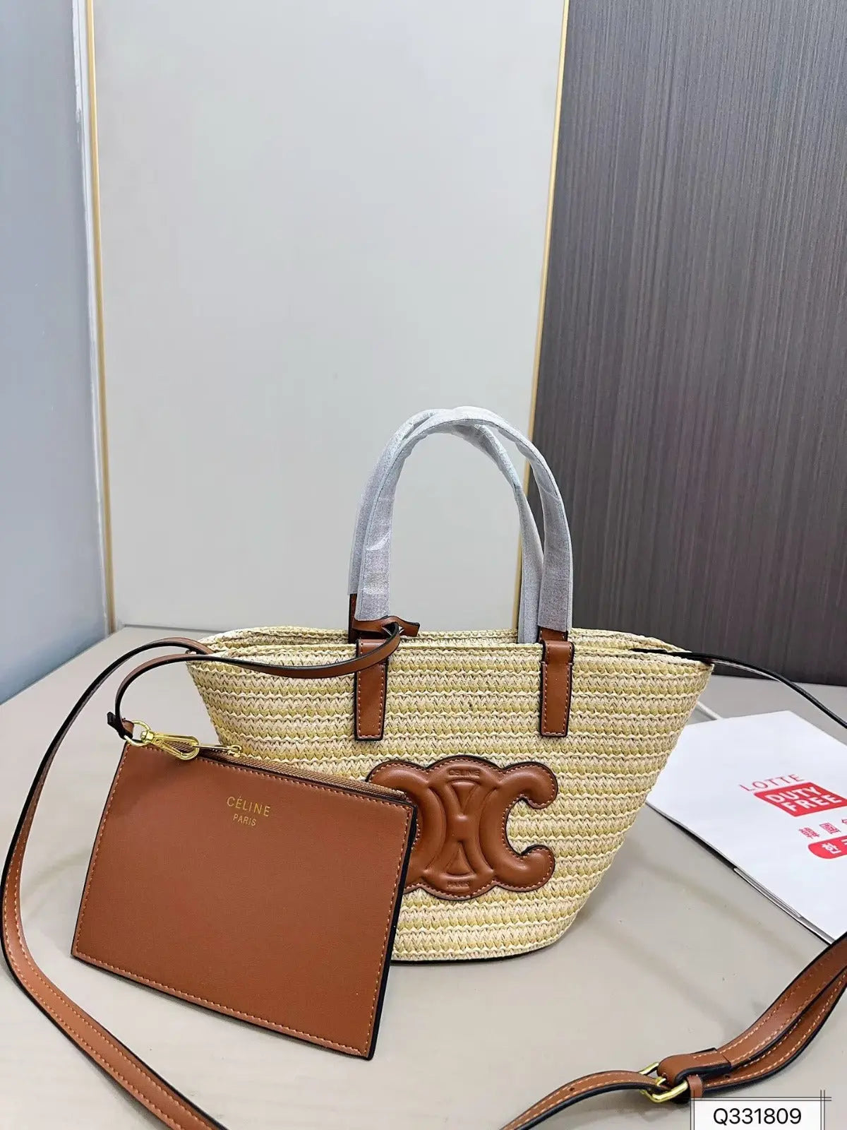 Designer Bags *NEW* Mourimani Beauty & Accessories