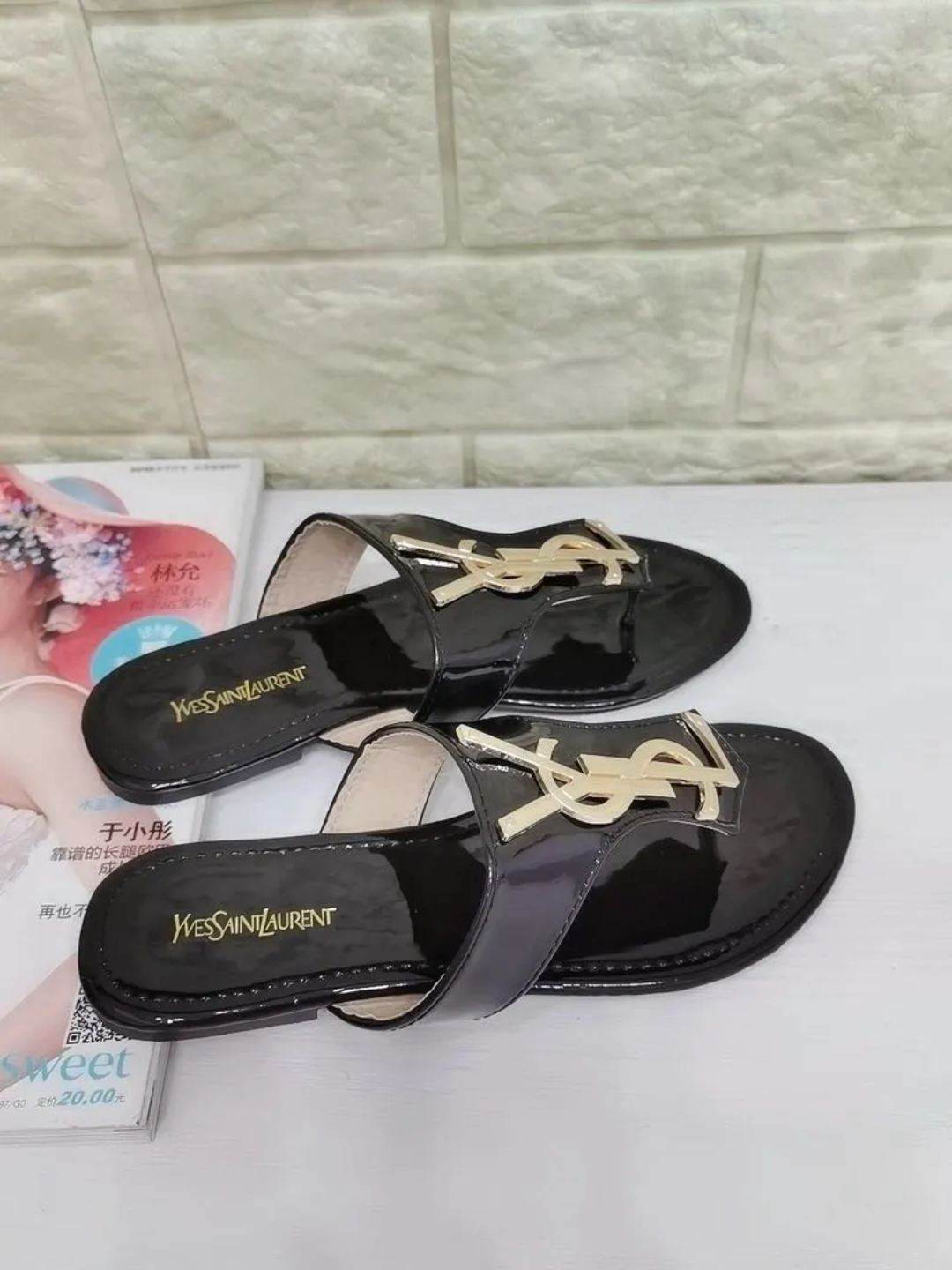 Designer Shoes *NEW*