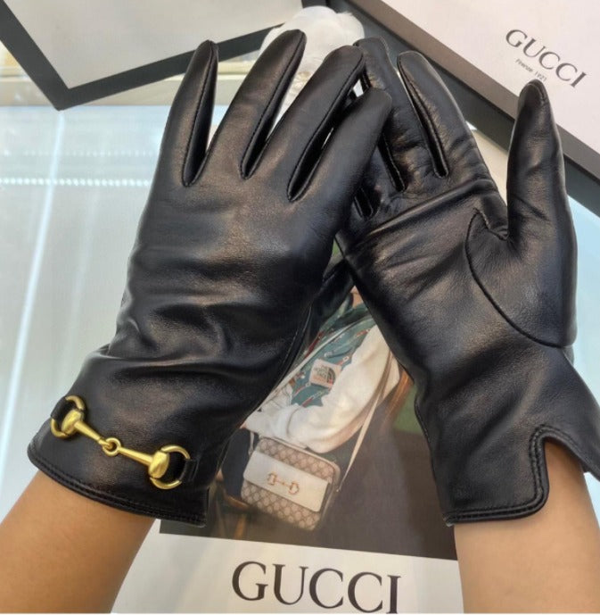 Designer Gloves