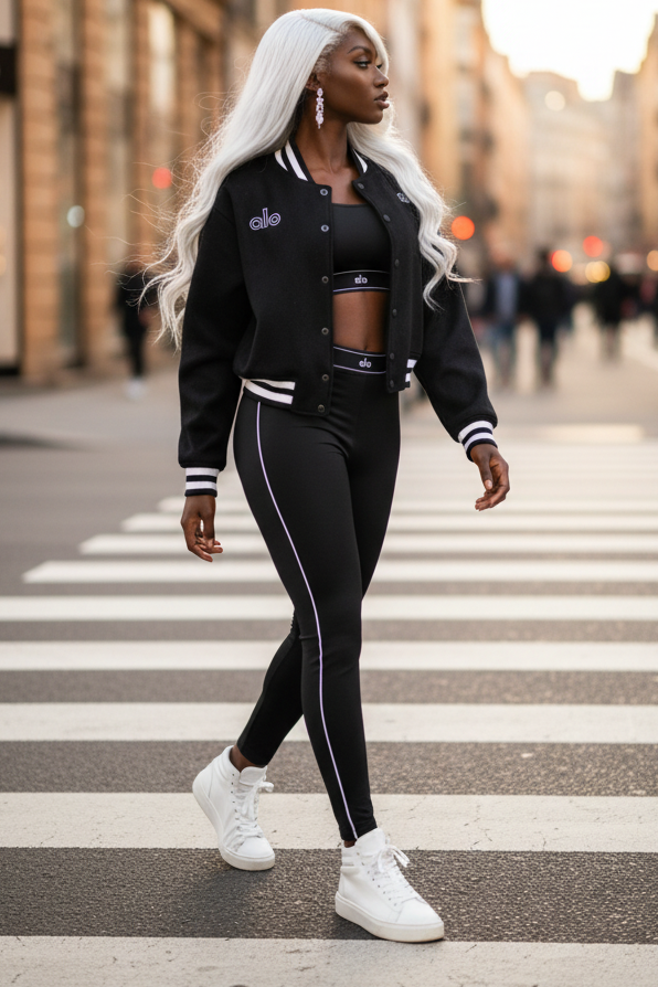 Active Wear - Mourimani Beauty & Accessories