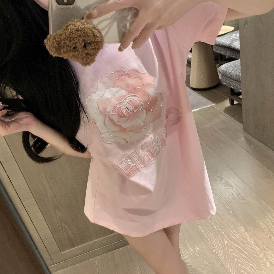 Designer T-Shirts *NEW* - Mourimani Beauty & Accessories