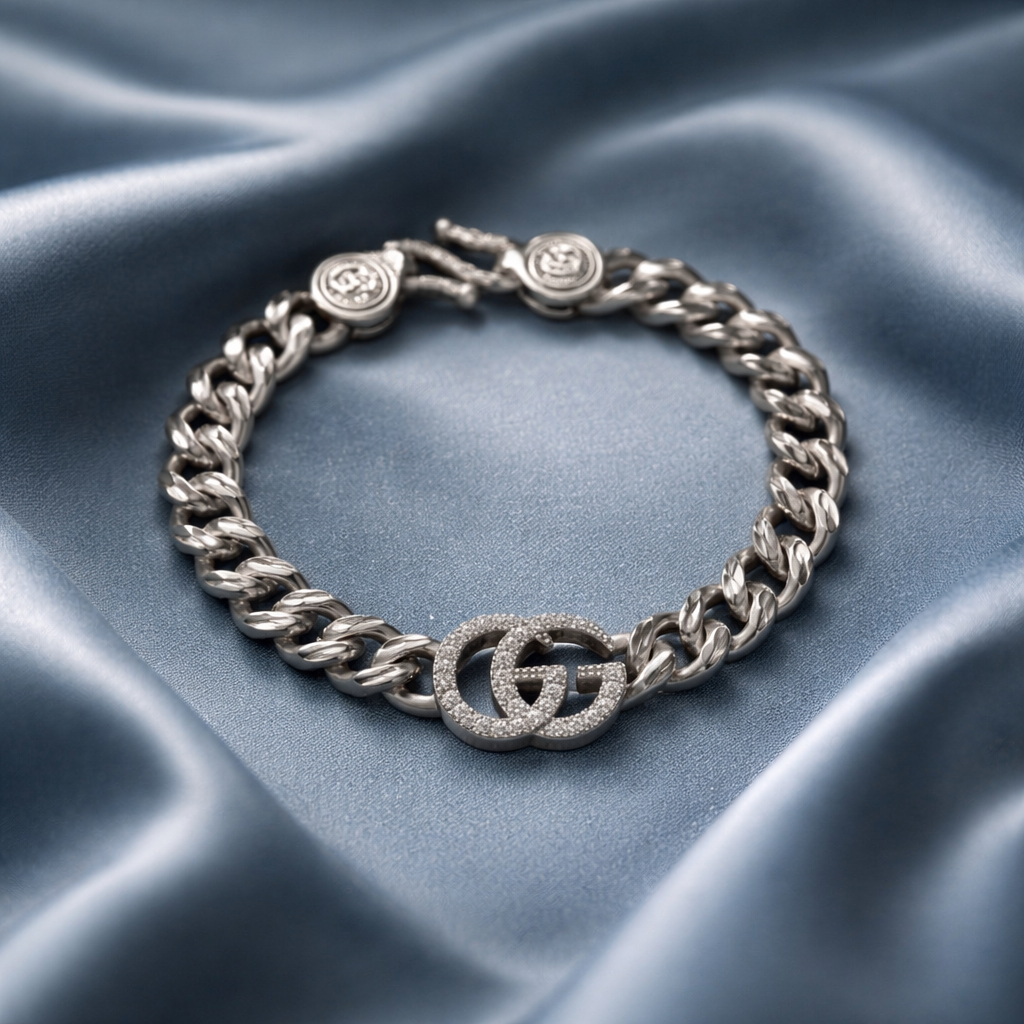 Designer Bracelets *NEW* - Mourimani Beauty & Accessories