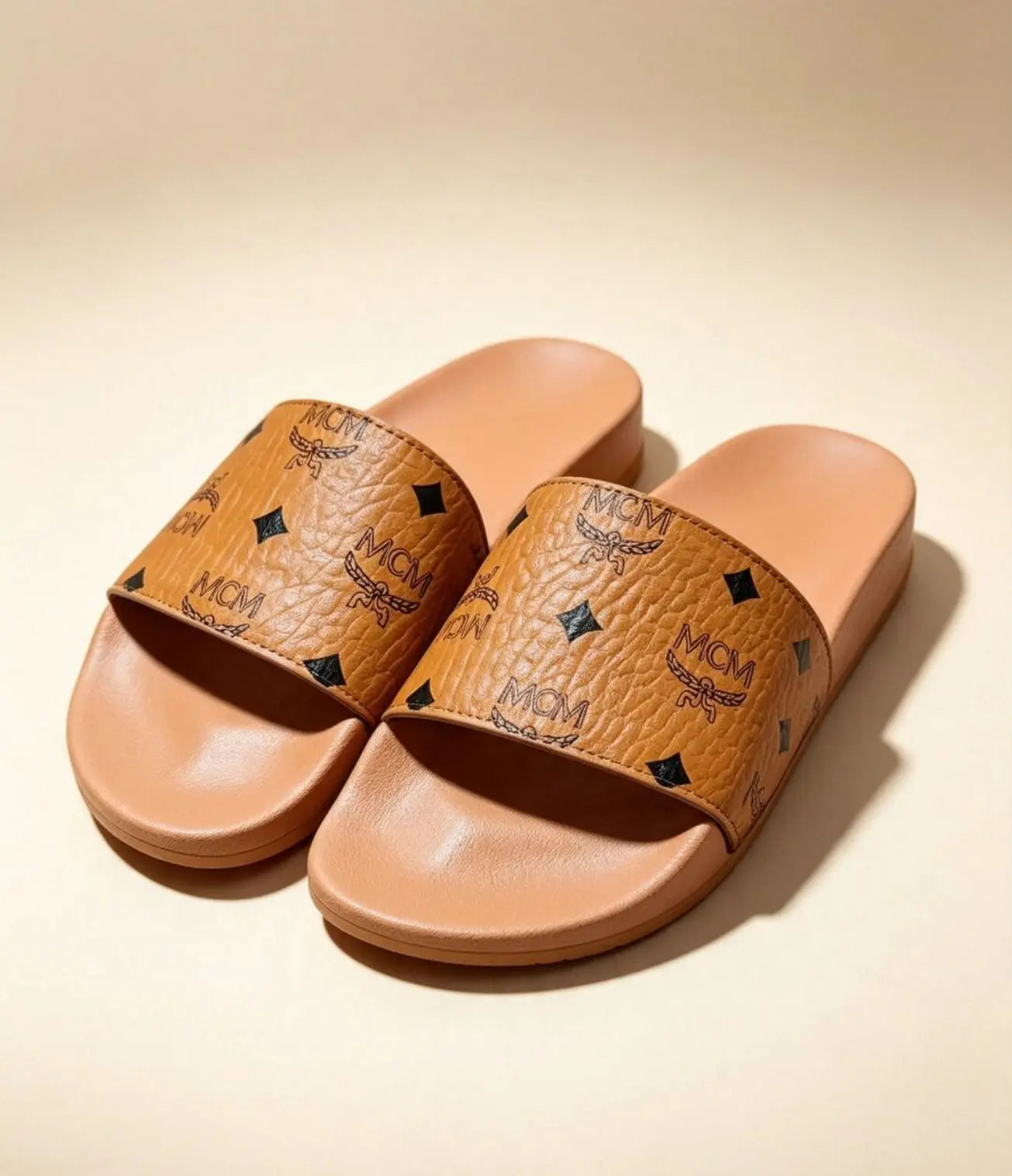 Designer Shoes Mourimani Beauty & Accessories