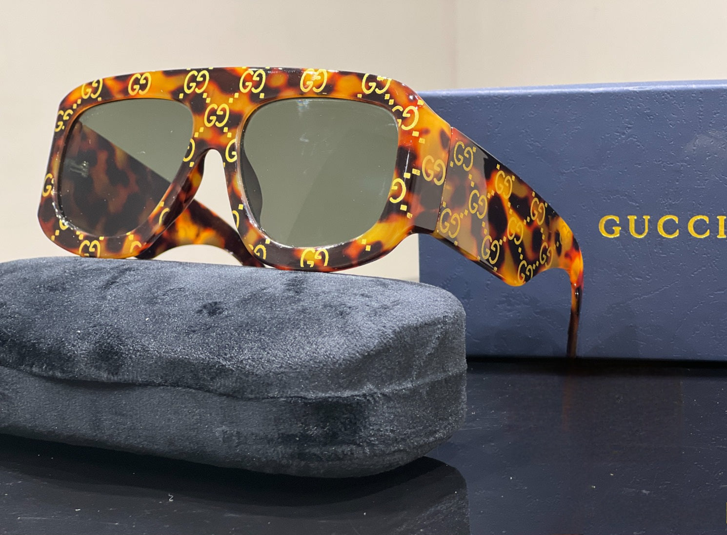 Designer Sunglasses
