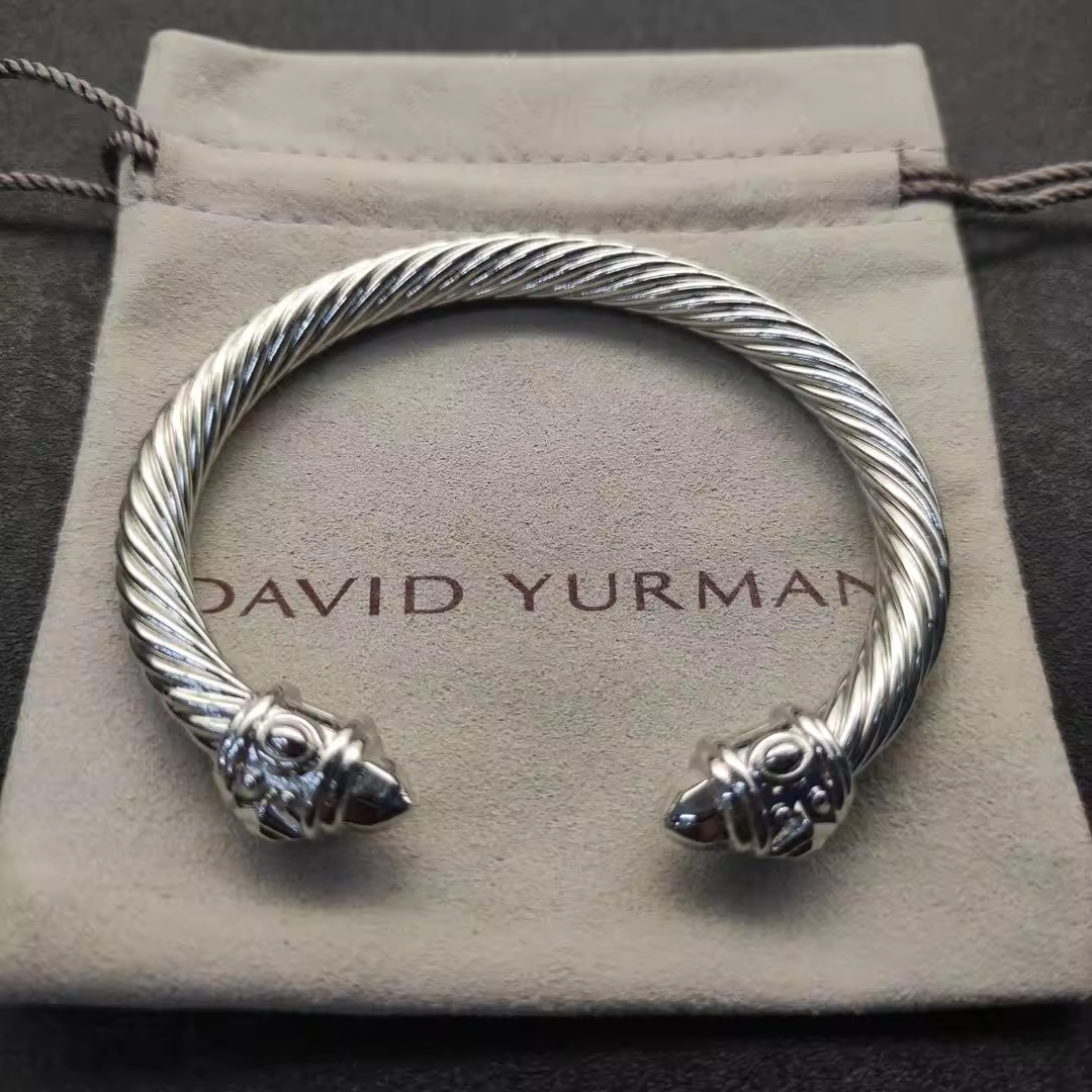 Designer Bracelet-7MM
