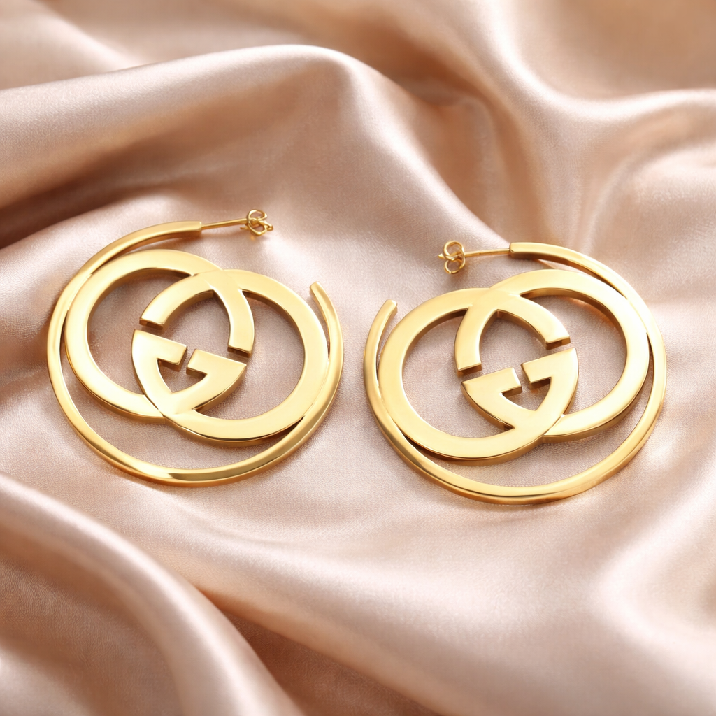 Designer Earrings *NEW*