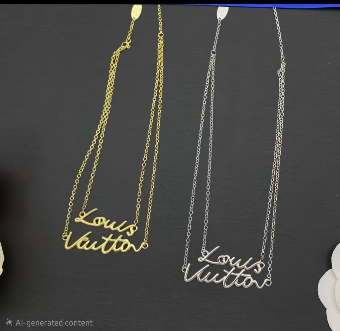 Designer Necklace