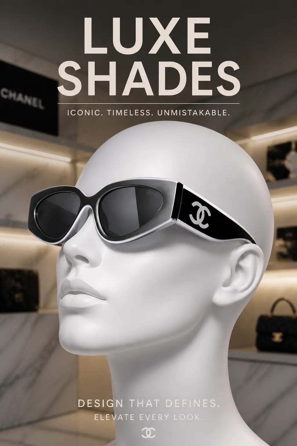 Designer Sunglasses *NEW* #0929 Mourimani Beauty & Accessories