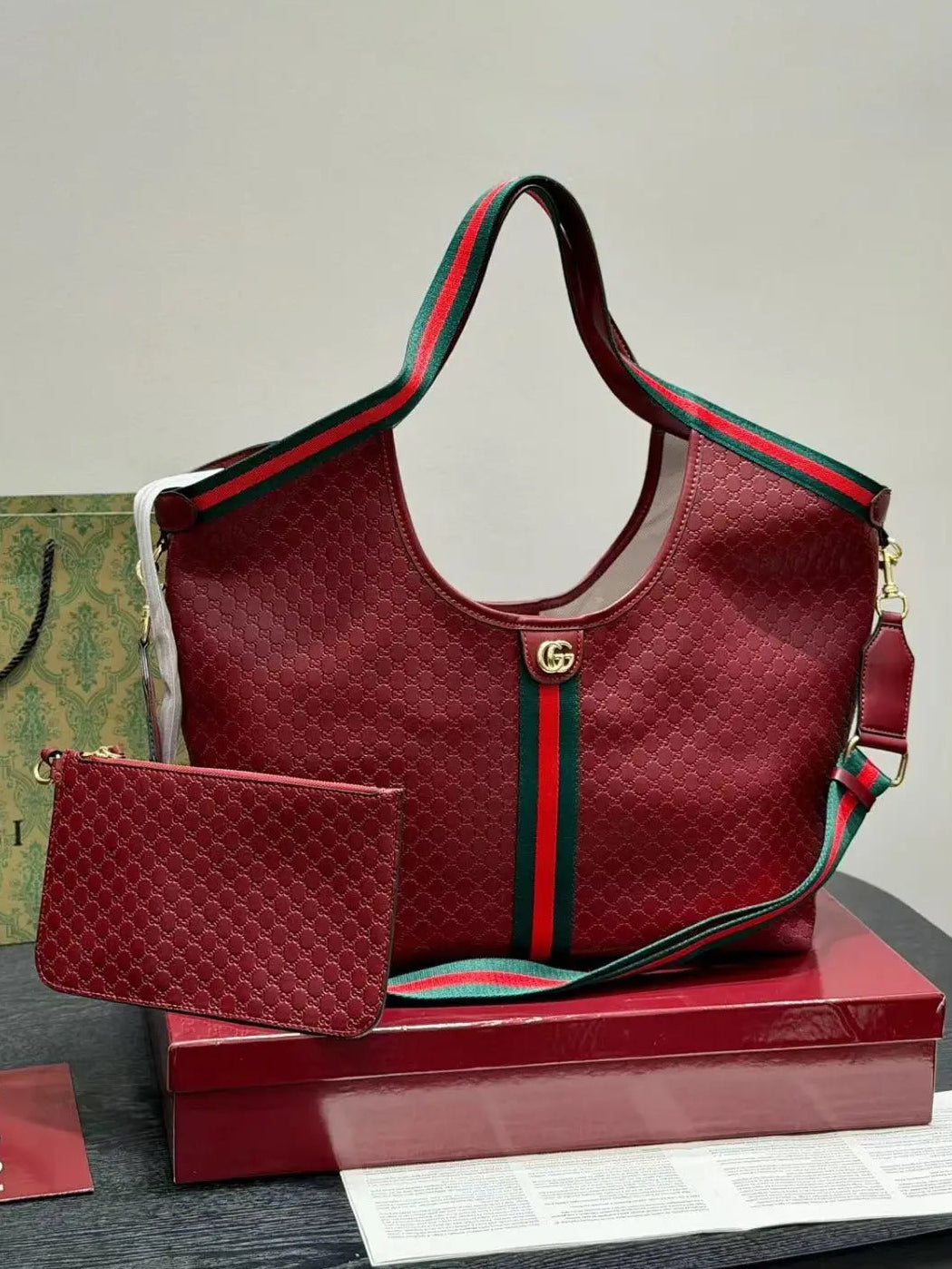 Designer Bags Mourimani Beauty & Accessories