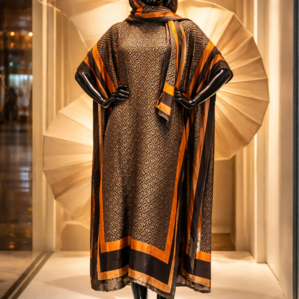 Designer Loungewear - Mourimani Beauty & Accessories