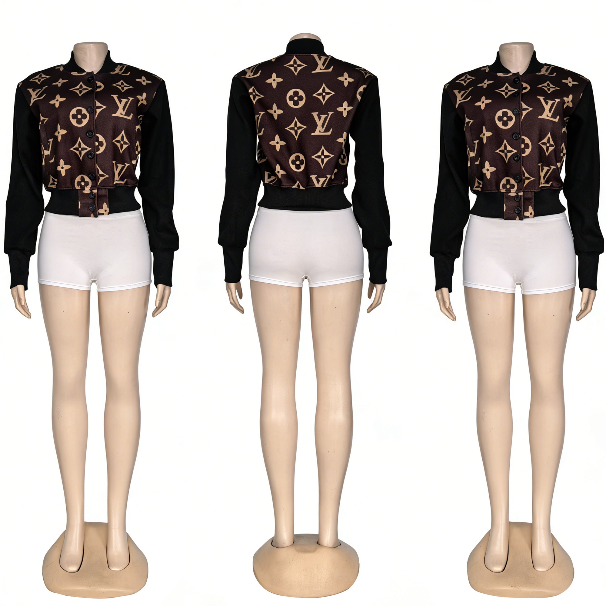 Designer Jacket *NEW* #5316