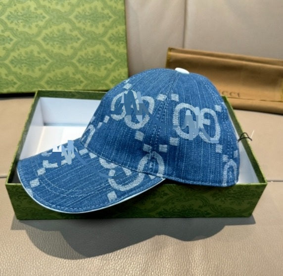 Designer Cap