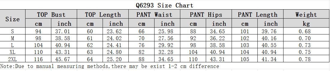 Active Wear *NEW* #6293 - Mourimani Beauty & Accessories