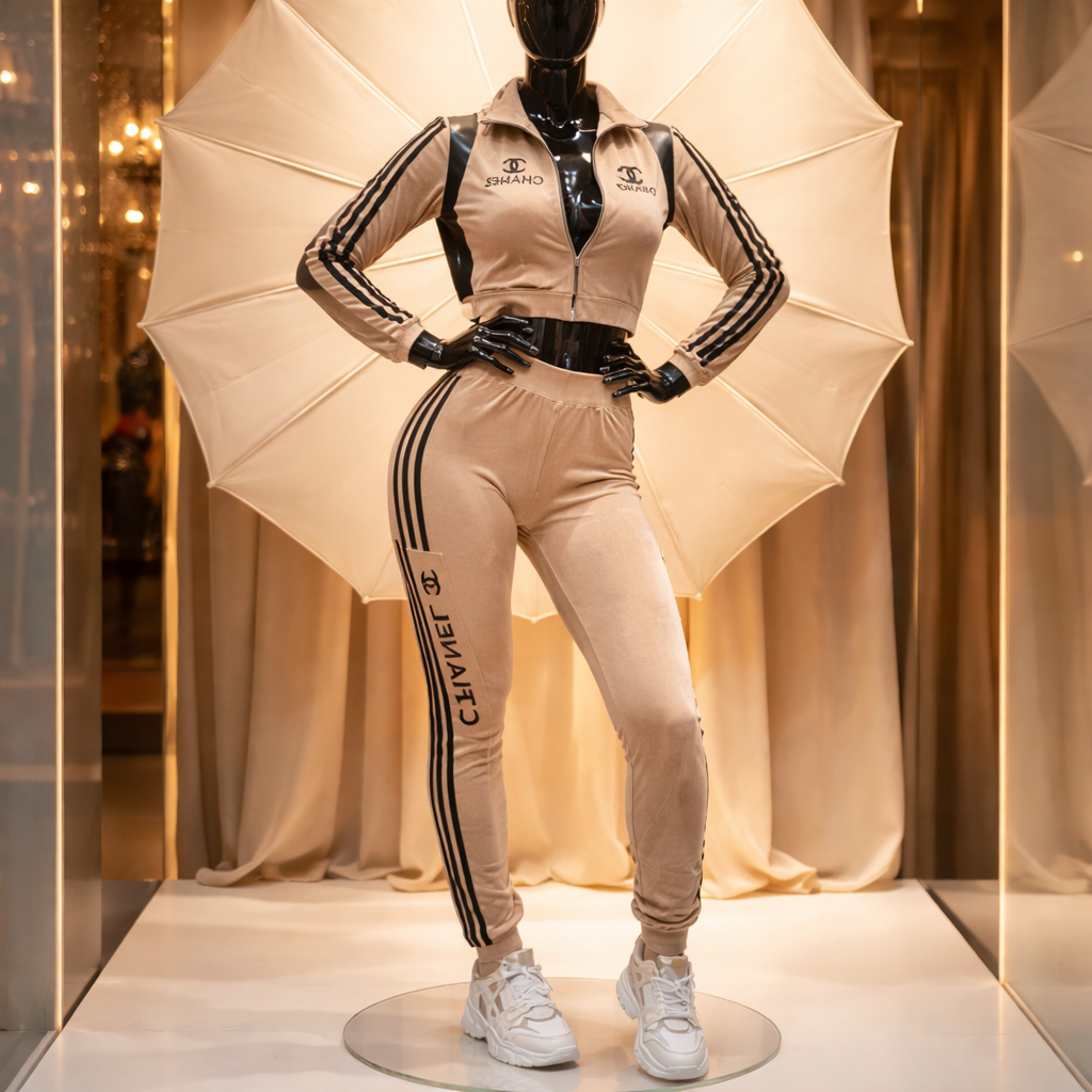 Designer Active Wear *NEW* #J2949