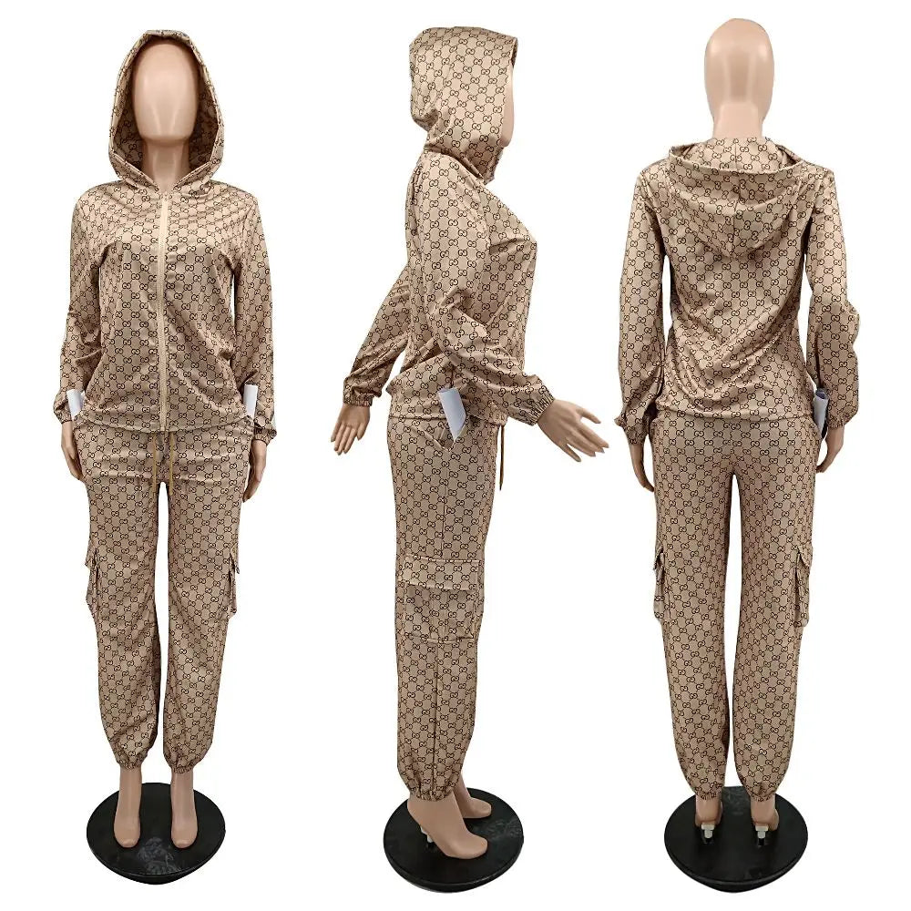 Designer Active Wear *NEW* #0066 Mourimani Beauty & Accessories
