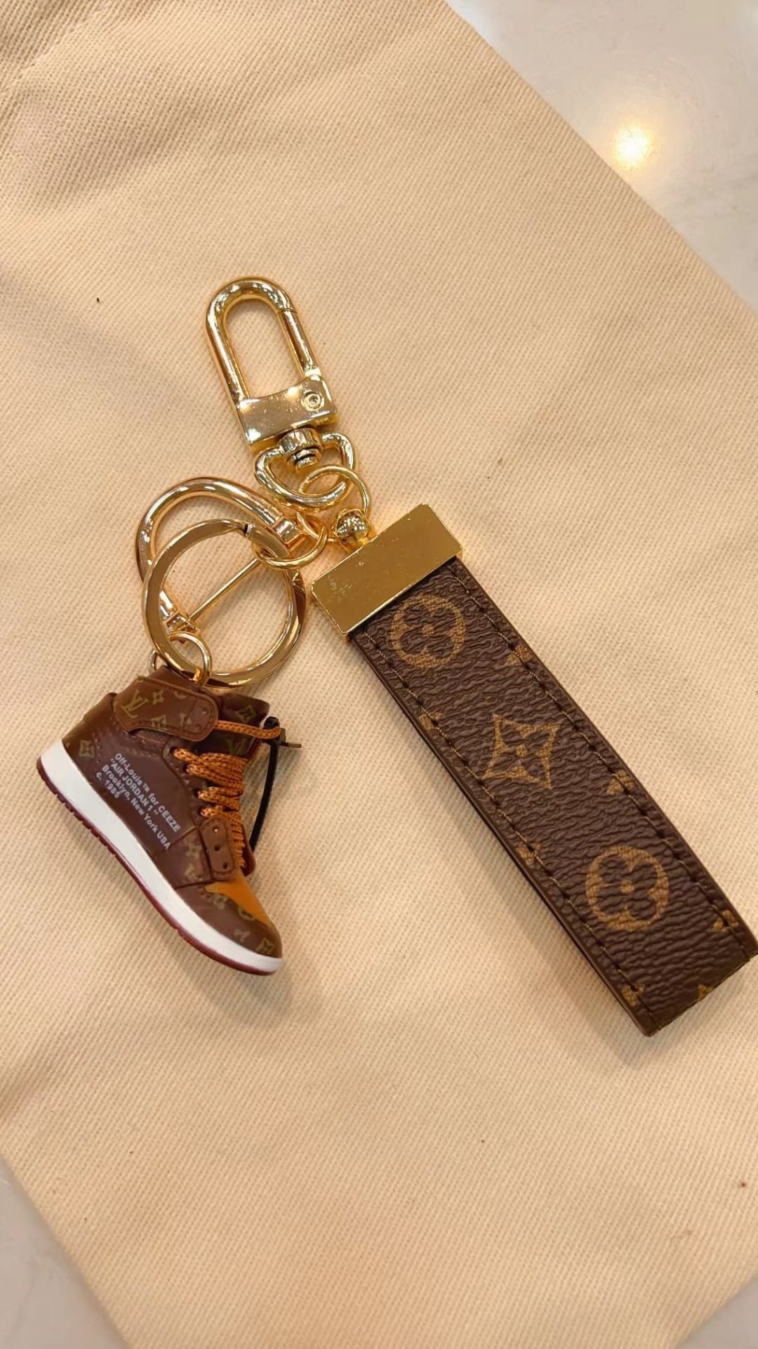Designer Purse Charms *NEW*