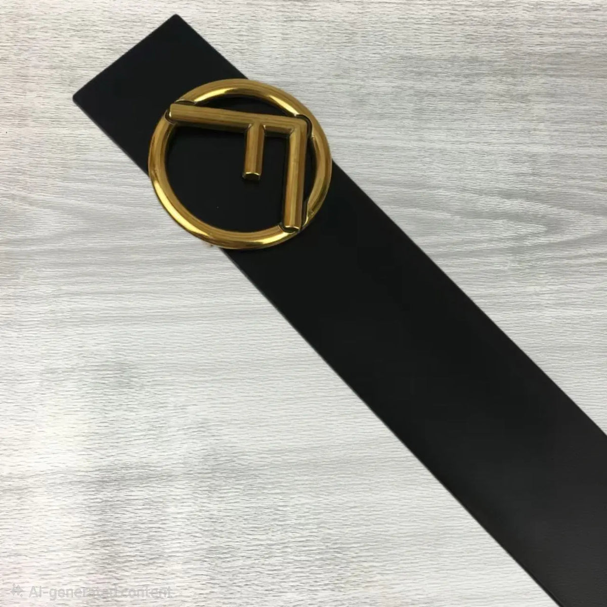 Designer Belts *NEW* Fendi Mourimani Beauty & Accessories