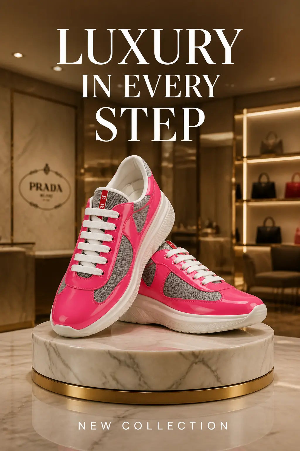 Designer Shoes *NEW* Mourimani Beauty & Accessories