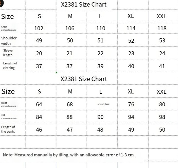 Active Wear *NEW* - Mourimani Beauty & Accessories