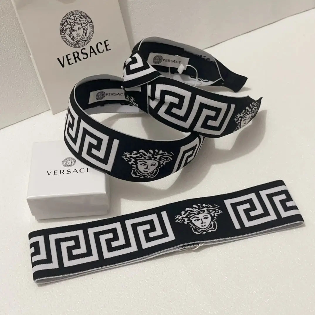 Designer Hair Accessories ✨️NEW✨️ (Copy) Mourimani Beauty & Accessories