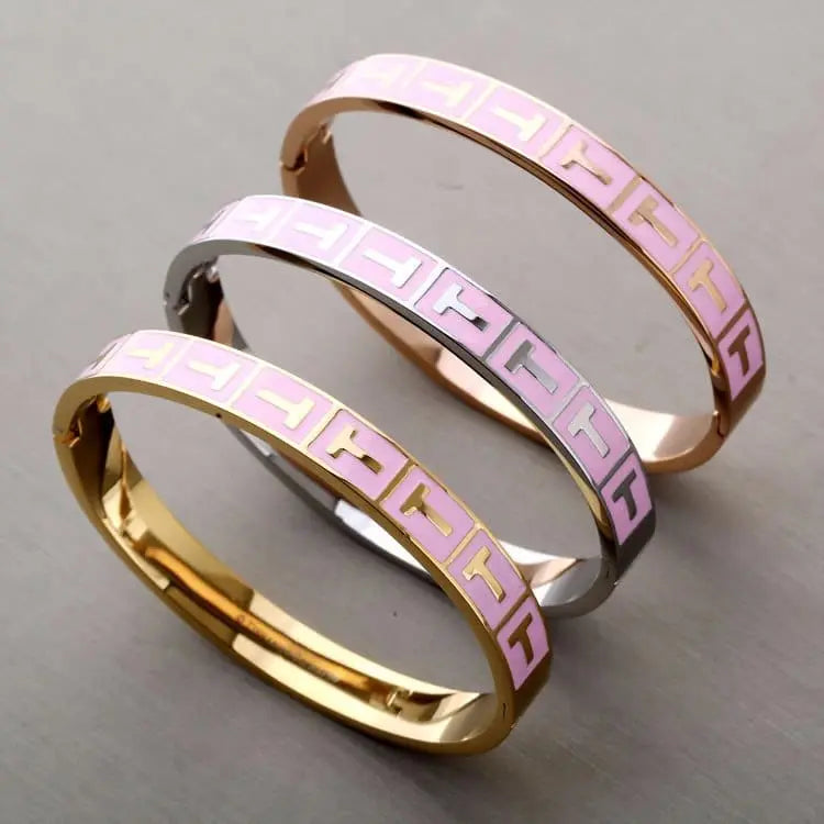 Designer Bracelets *NEW* Mourimani Beauty & Accessories