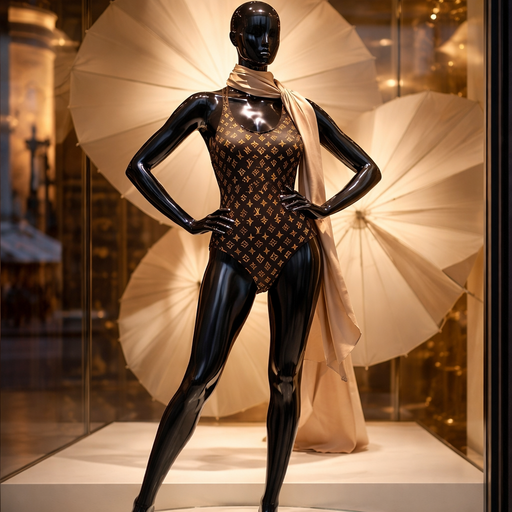 Designer Swimwear *NEW*