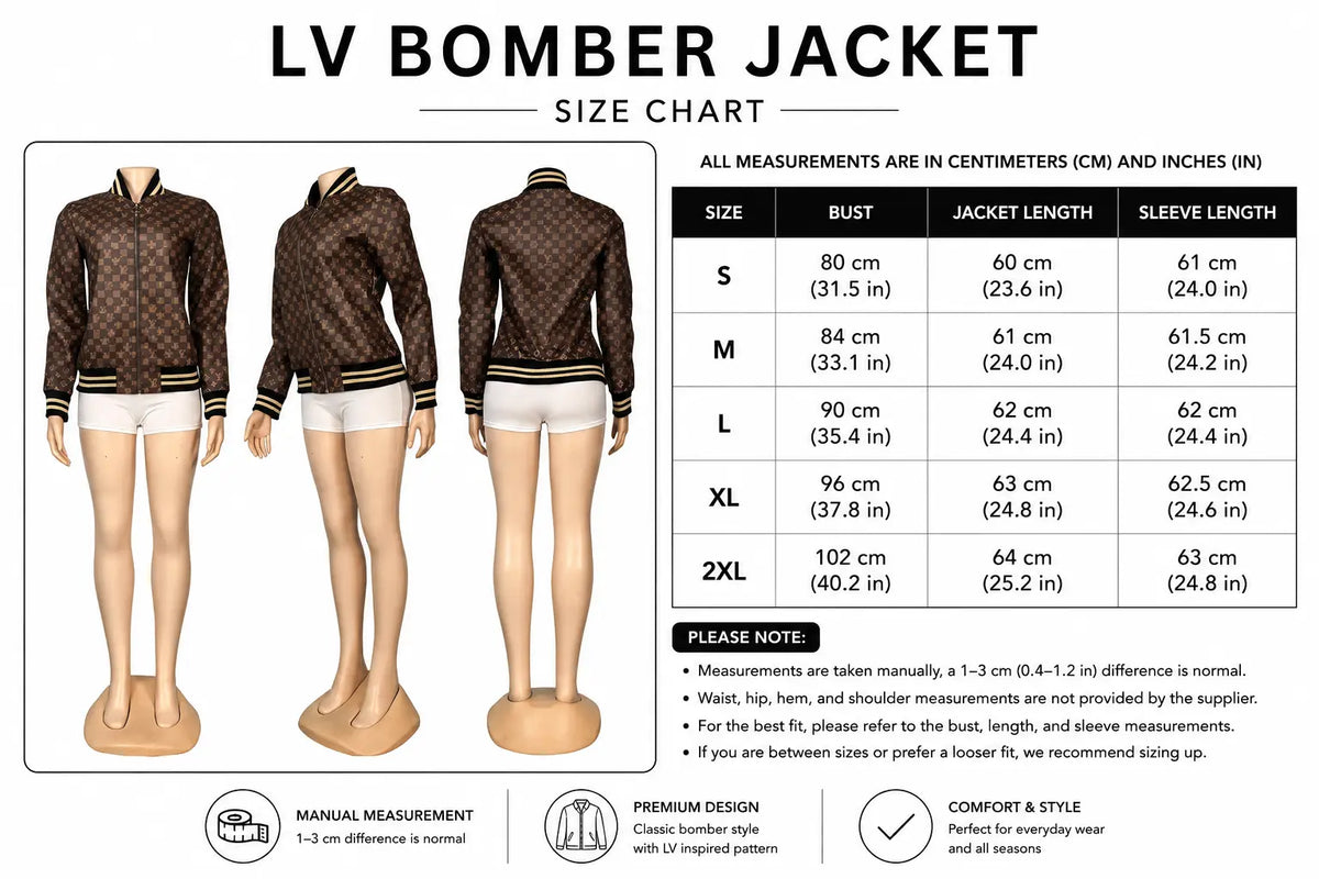 Designer Jacket *NEW* #6303 Mourimani Beauty & Accessories