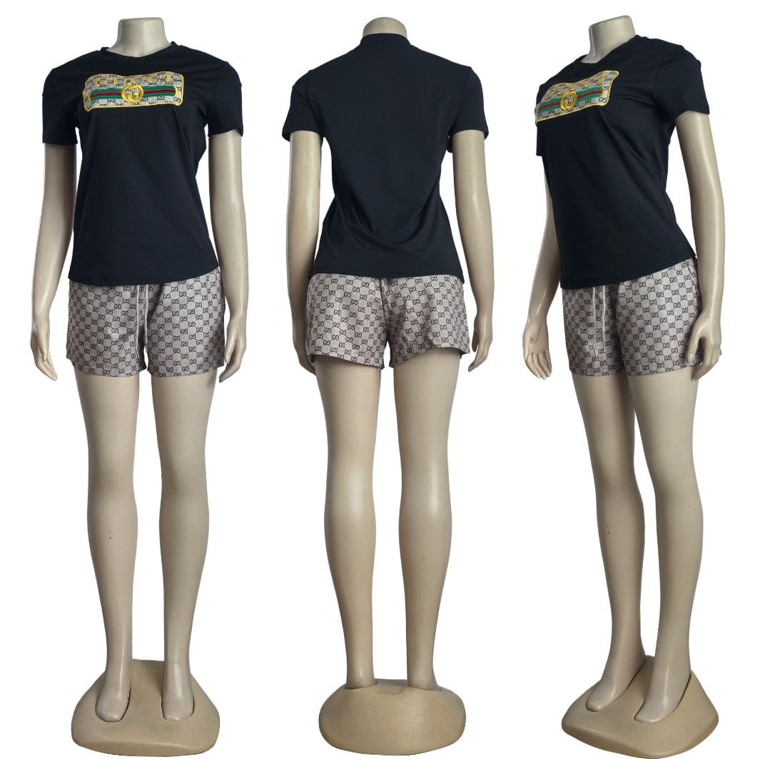 Designer Active Wear #5177 *NEW*