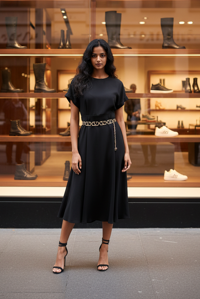 Designer Belts *NEW* - Mourimani Beauty & Accessories