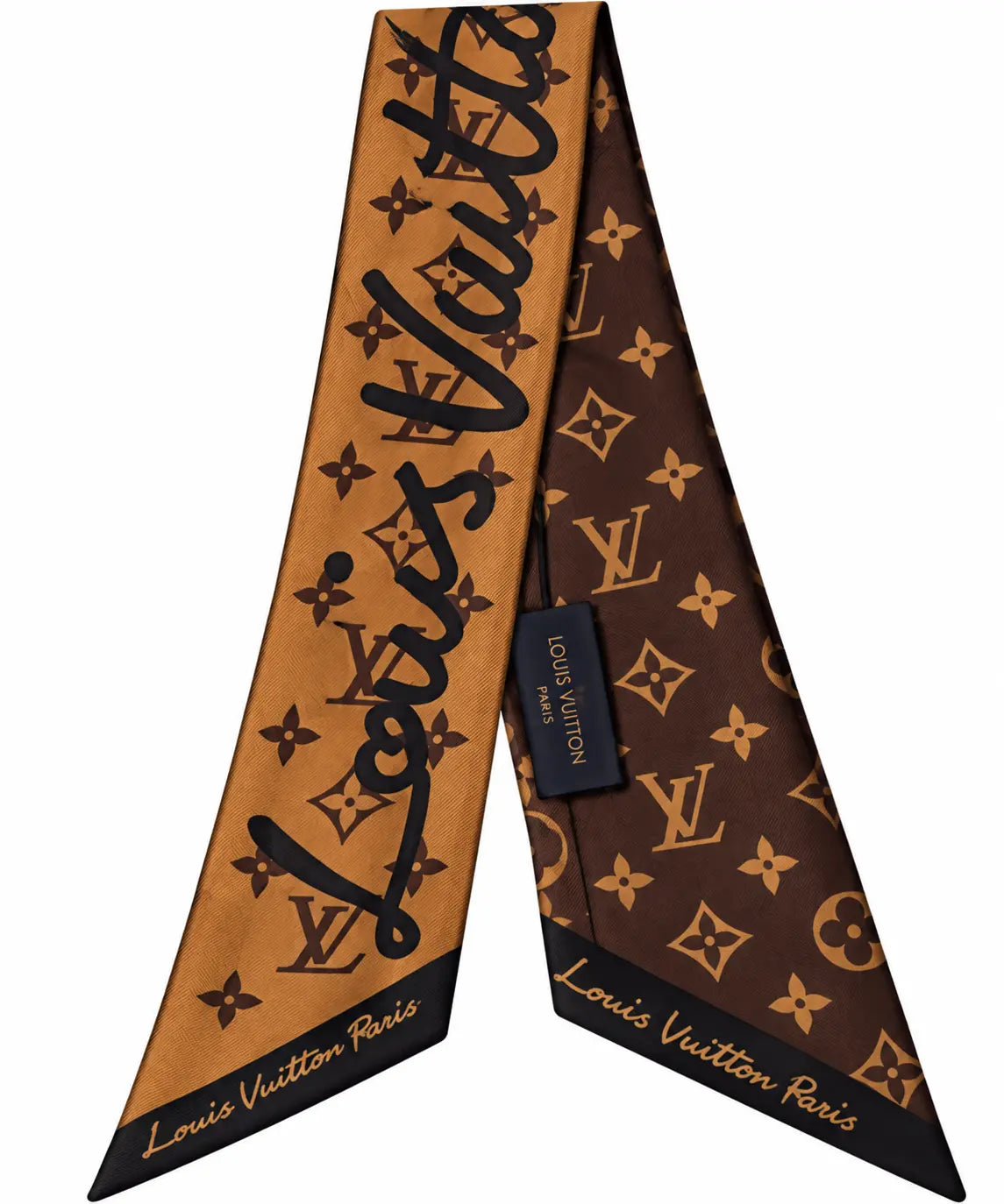 Designer Neck Scarves *NEW* (Copy) Mourimani Beauty & Accessories
