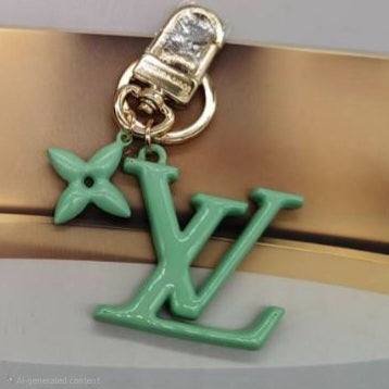 Designer Purse Charms - Mourimani Beauty & Accessories