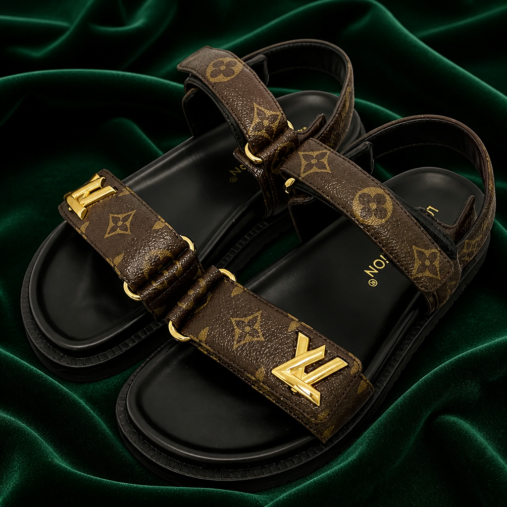 Designer Shoes *NEW*