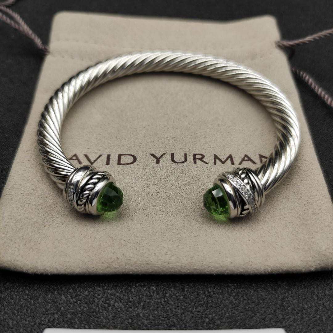 Designer Bracelet-7MM