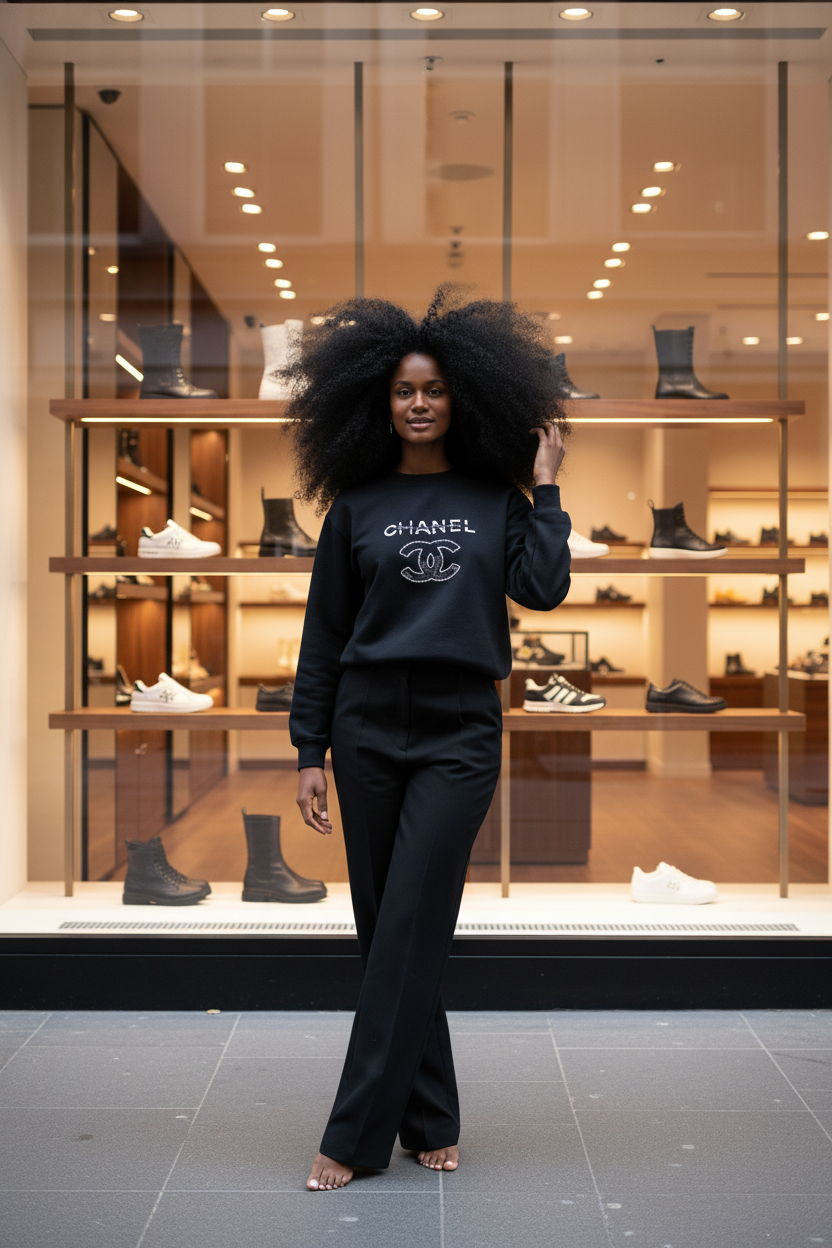 Designer Shirts - Mourimani Beauty & Accessories