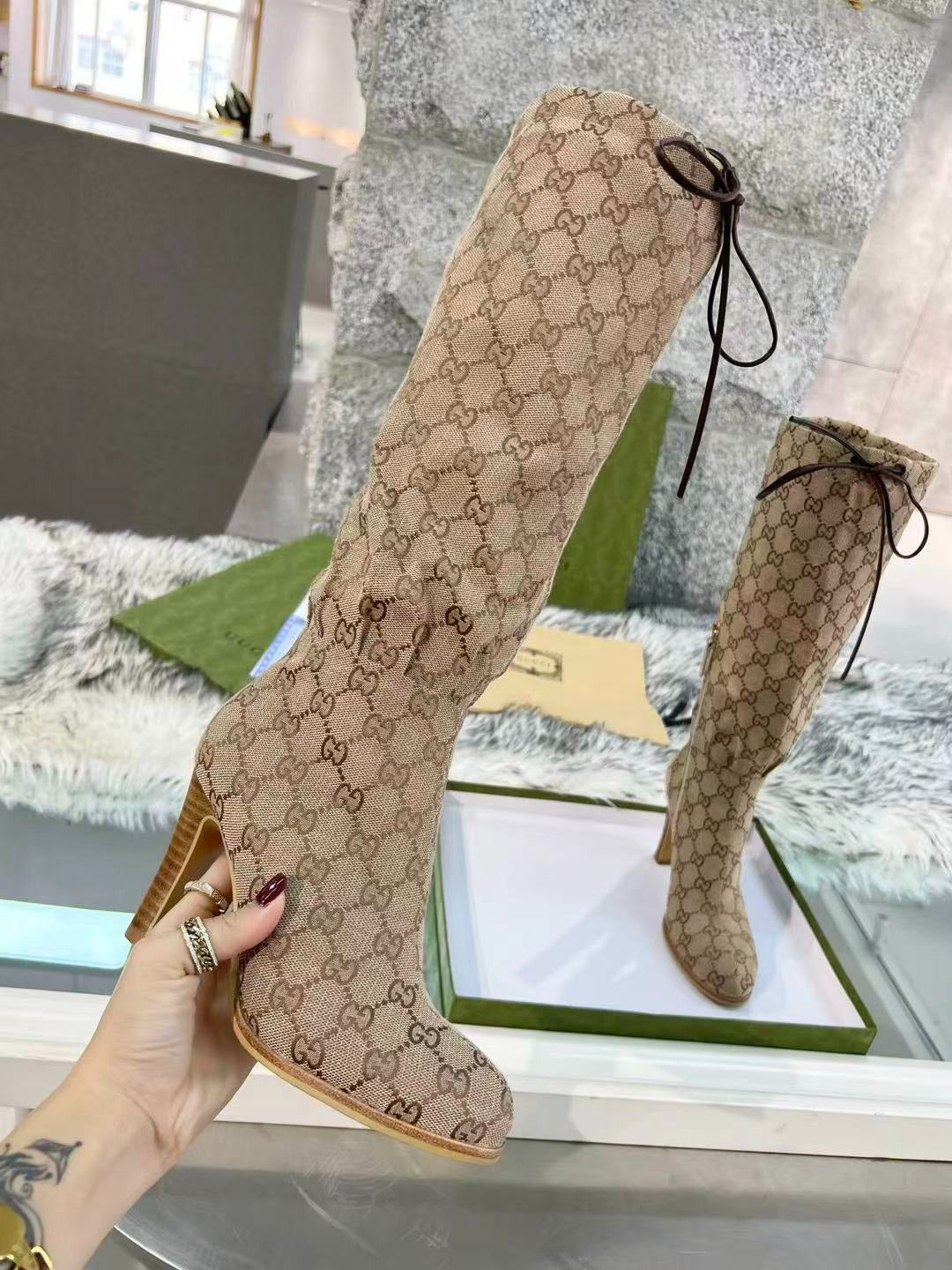 Designer Boots *NEW*