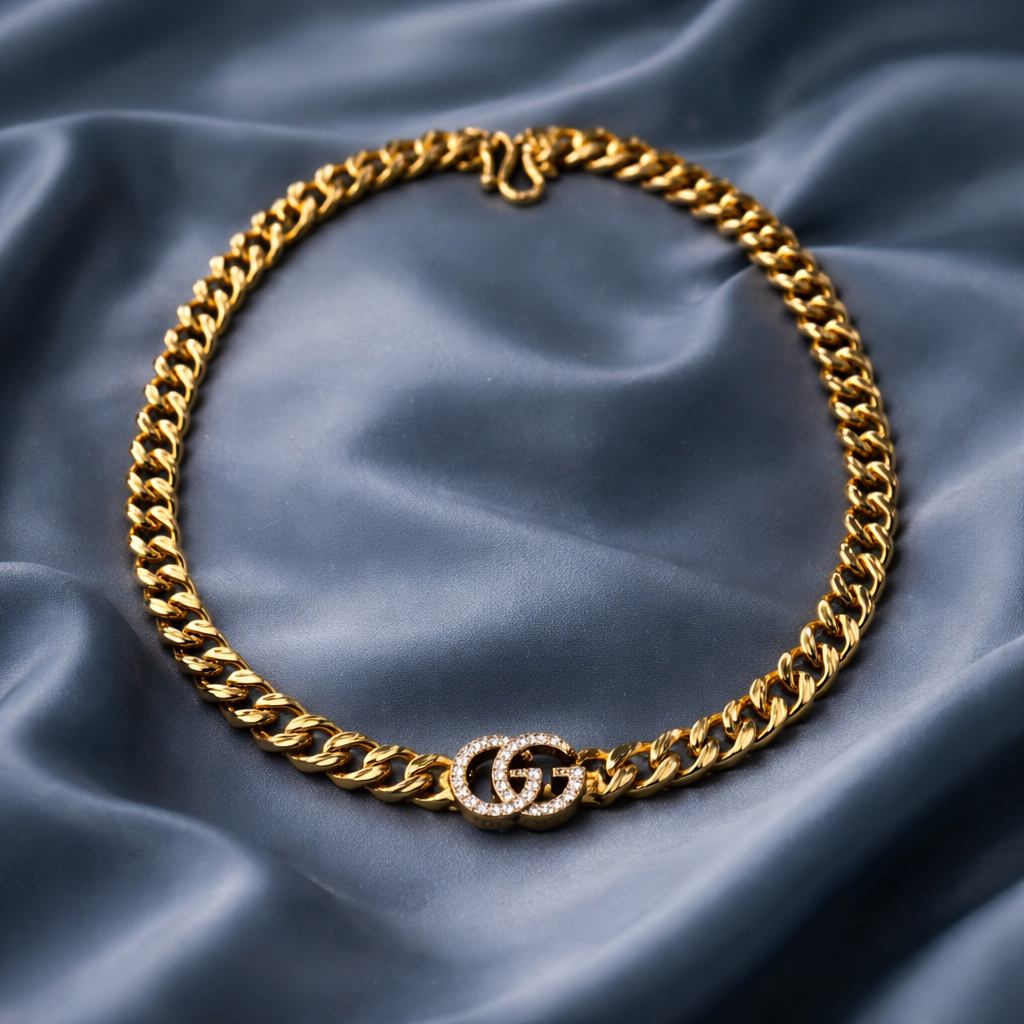 Designer Necklaces *NEW* - Mourimani Beauty & Accessories