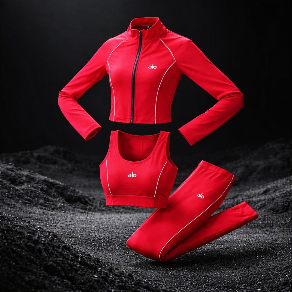 Active Wear *NEW* #5256 - Mourimani Beauty & Accessories