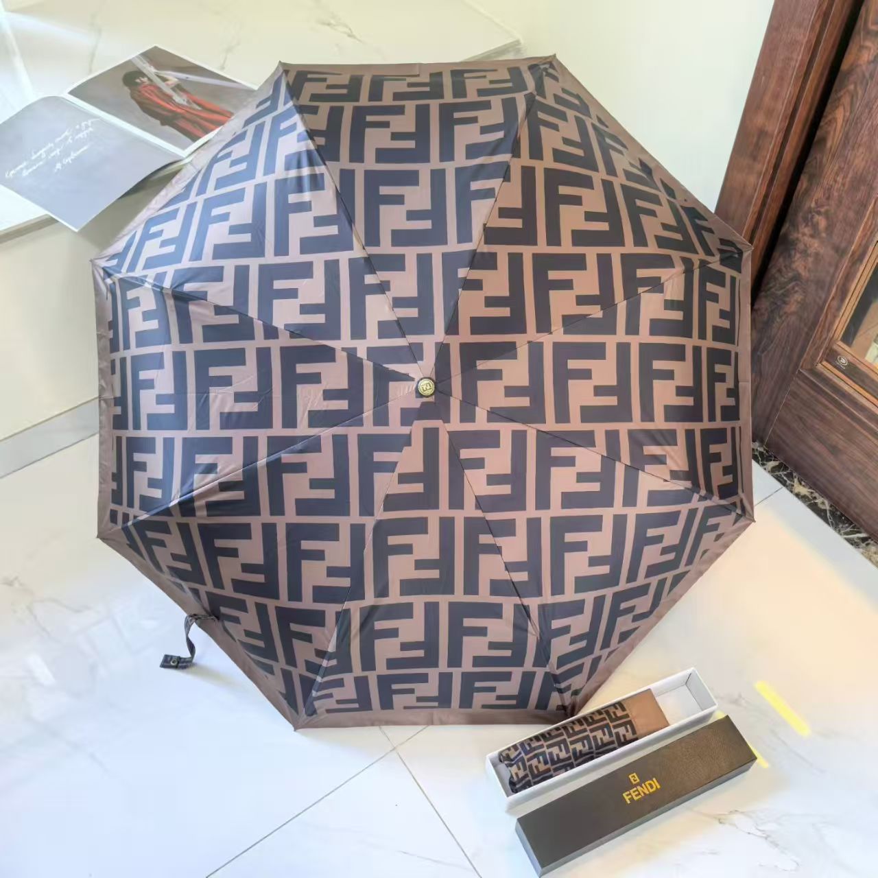 Designer Umbrellas