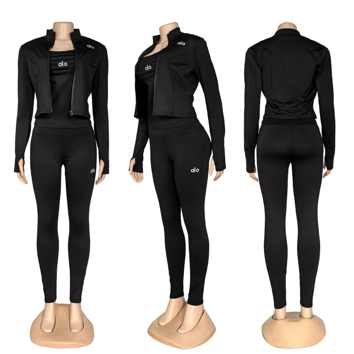 Active Wear #6315 *NEW* - Mourimani Beauty & Accessories