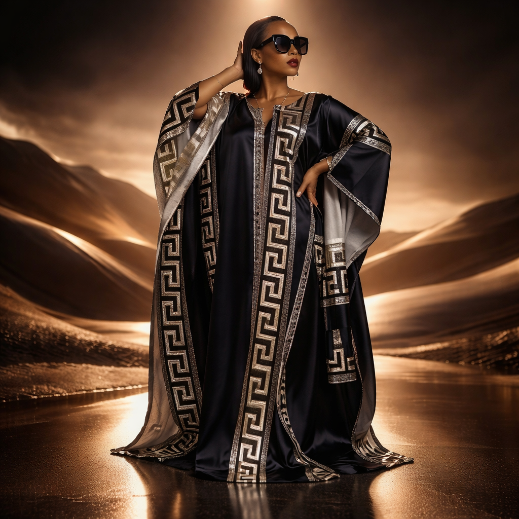 Designer Loungewear - Mourimani Beauty & Accessories