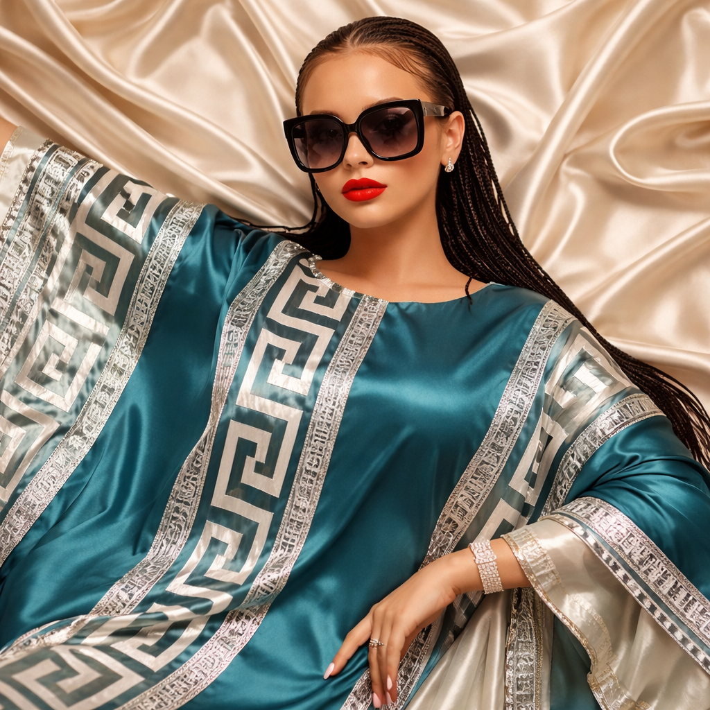 Designer Loungewear - Mourimani Beauty & Accessories