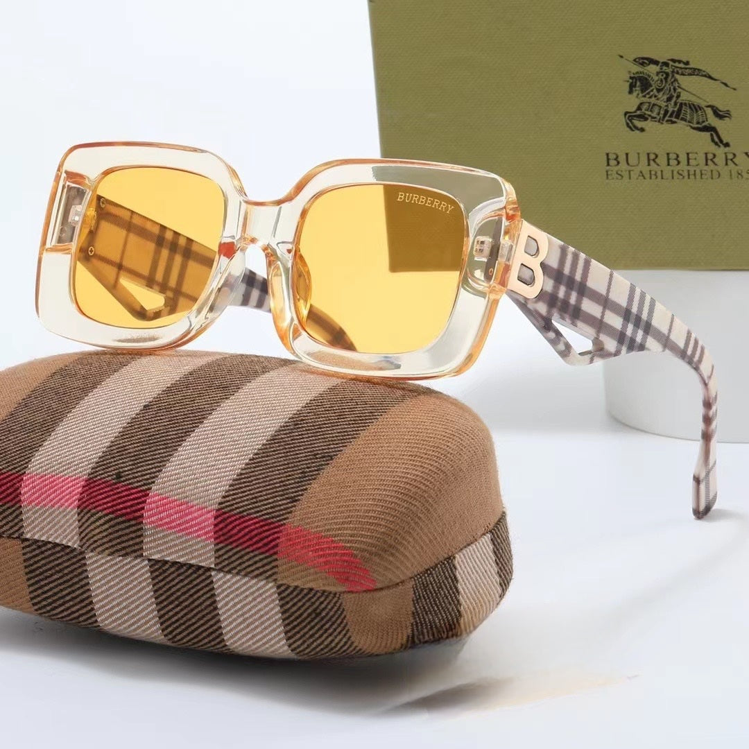 Designer Sunglasses