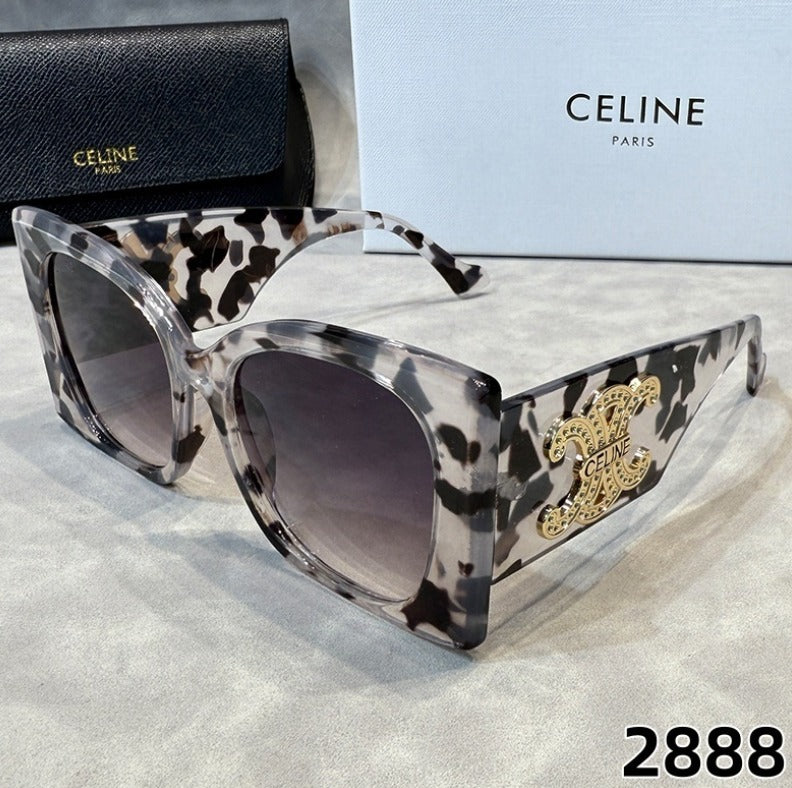 Designer Sunglasses - Mourimani Beauty & Accessories