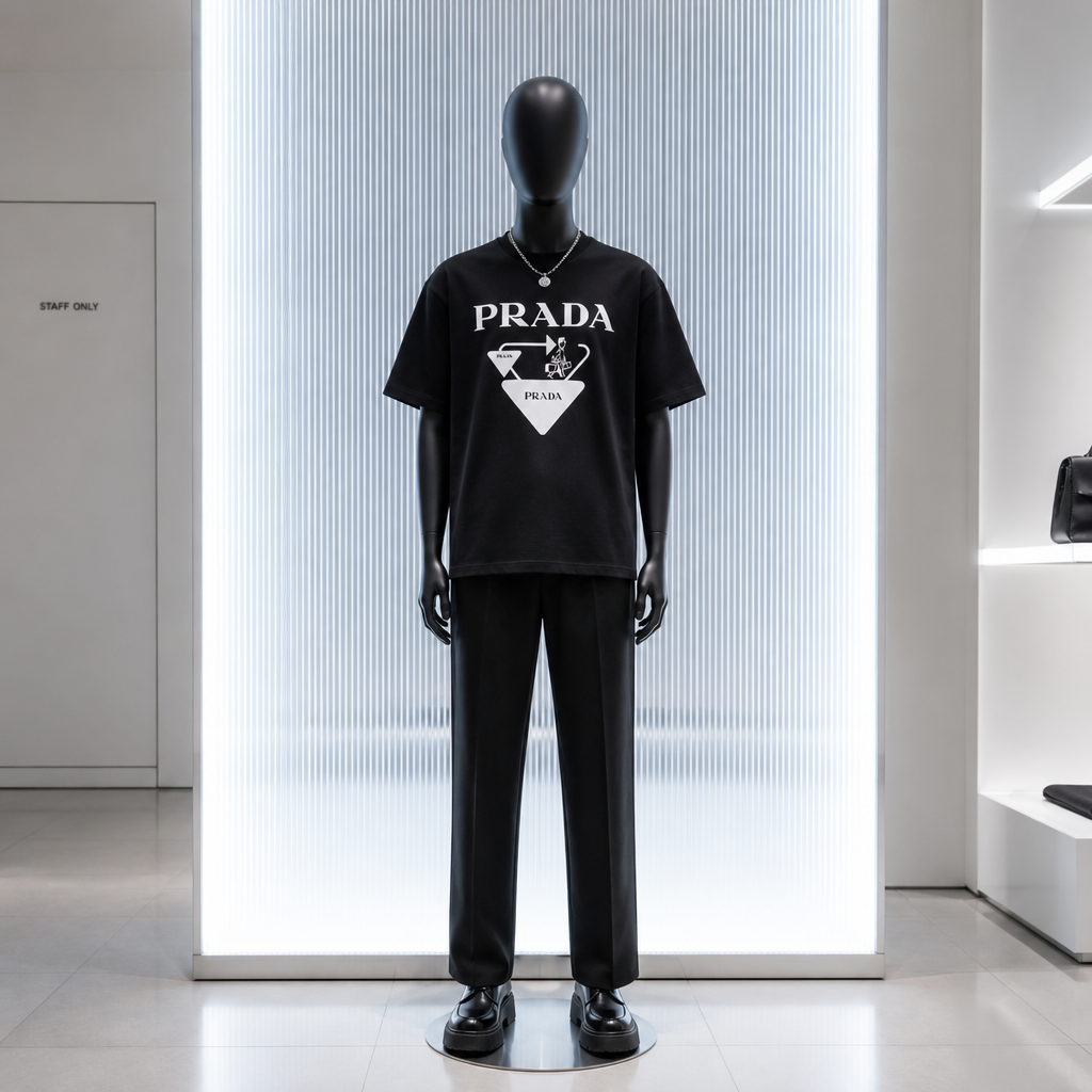 Designer Mens T-Shirts *NEW*