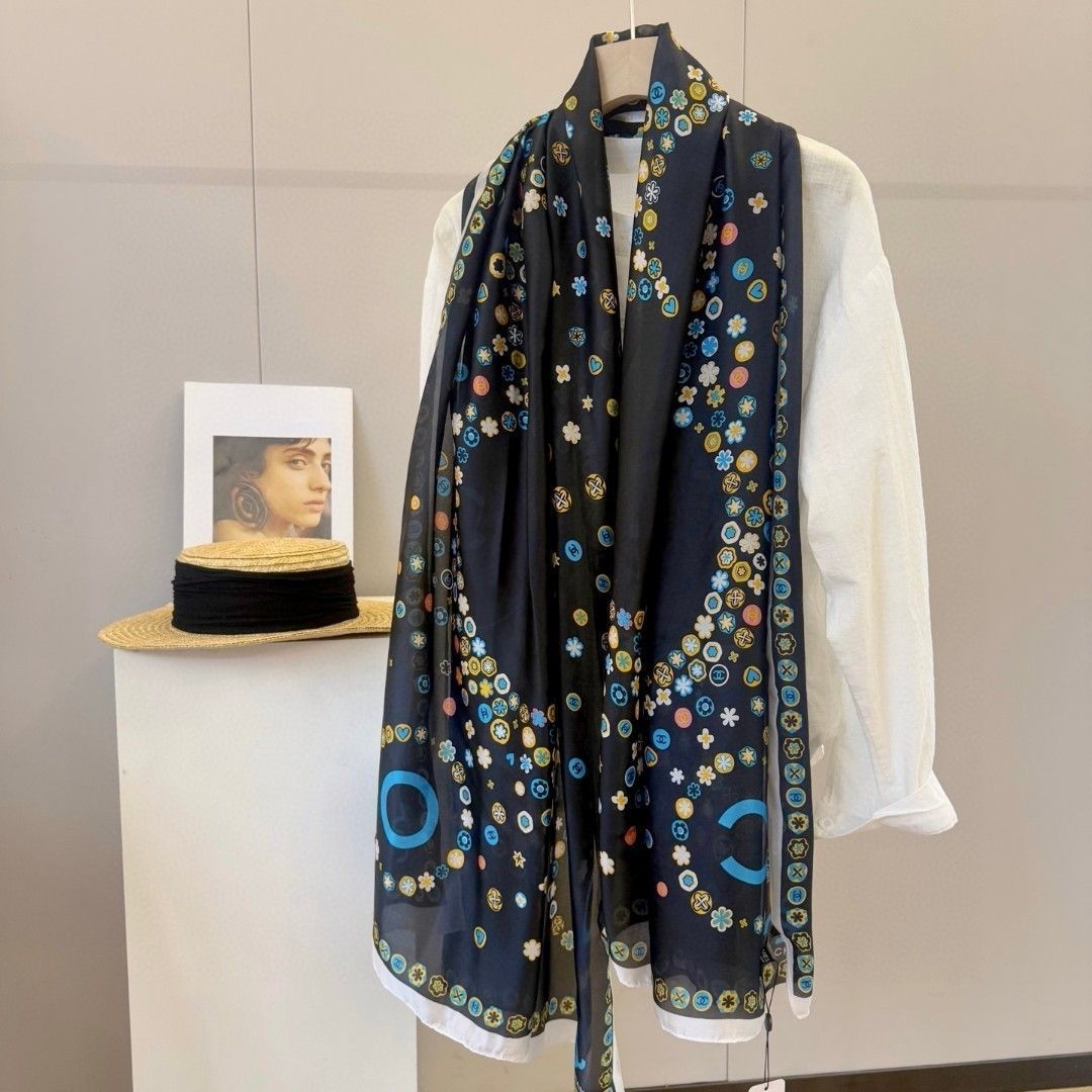Designer Scarf