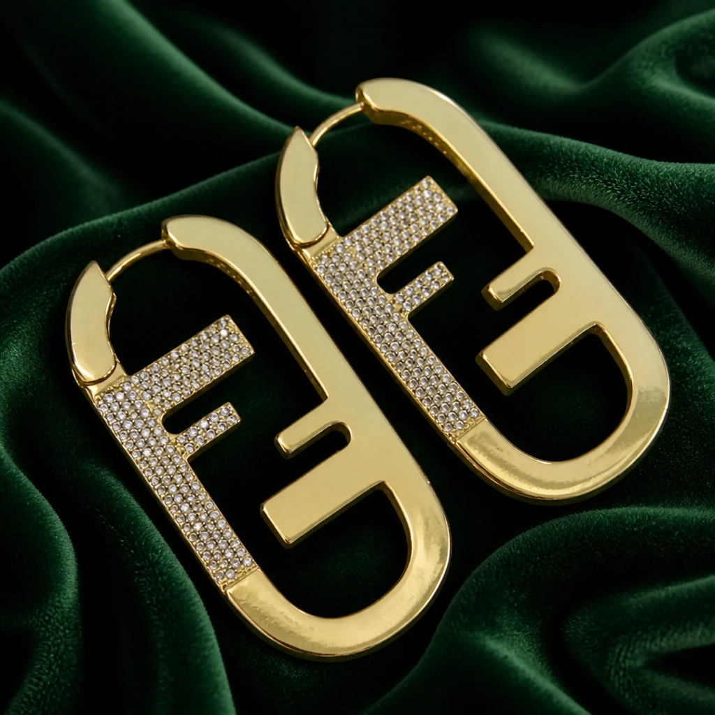 Designer Earrings