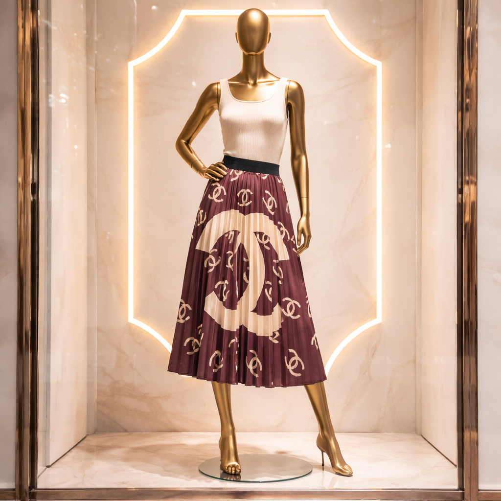 Designer Skirts *NEW*
