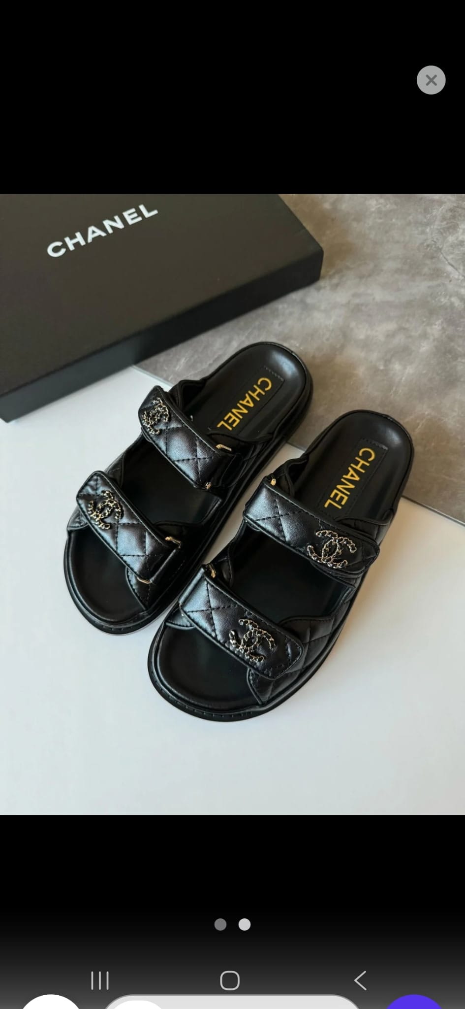 Designer Shoes *NEW*