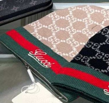 Designer Skull Cap