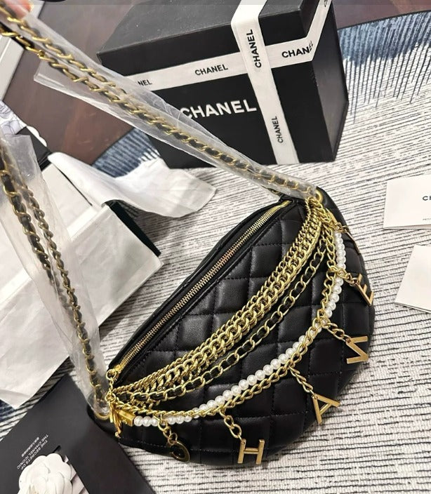 Designer Bags *NEW* Mourimani Beauty & Accessories